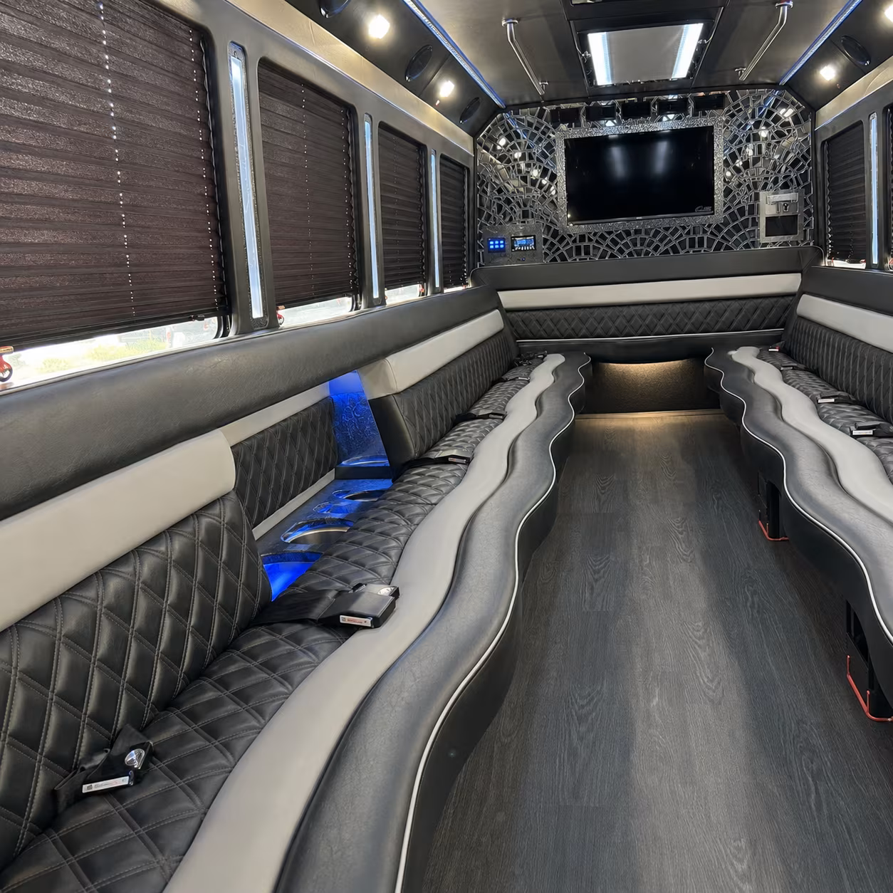 bachelorette and birthday wine tour party buses from tulare