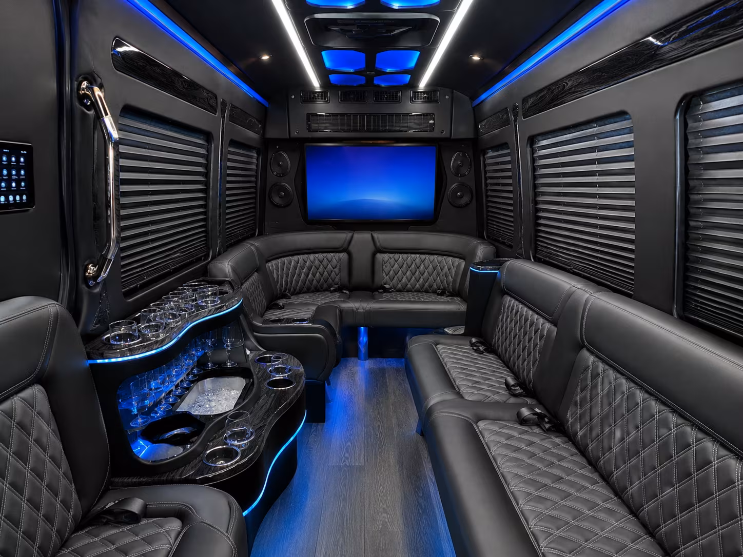 book tulare prom transportation early april and may fill fast
