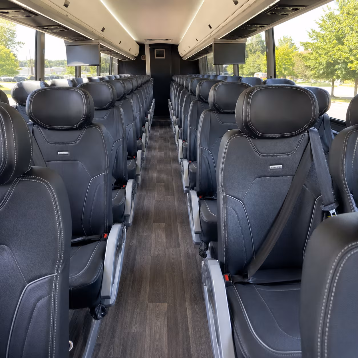 charter buses to fresno state bulldogs games from tulare