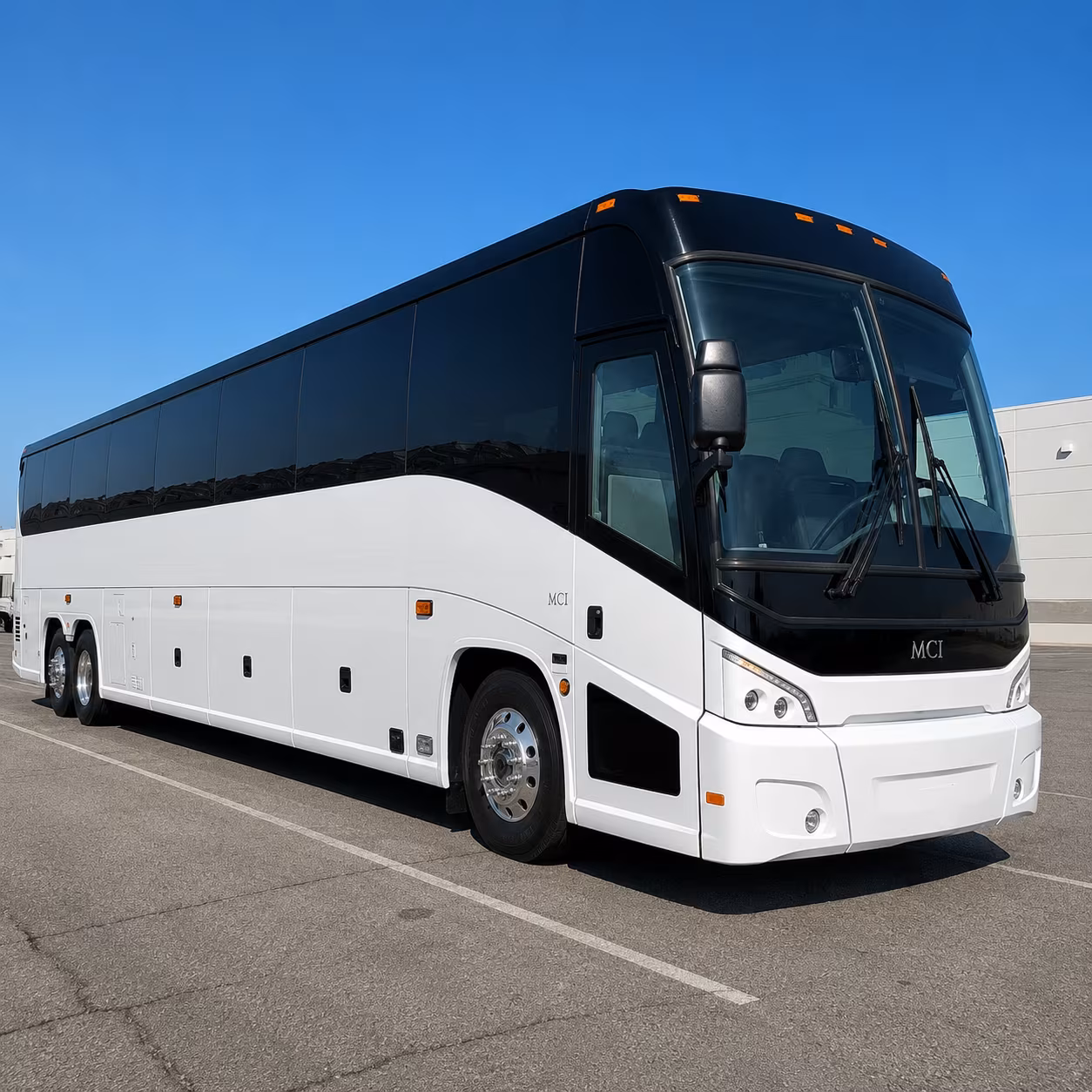conference and hotel shuttle buses for tulare county events