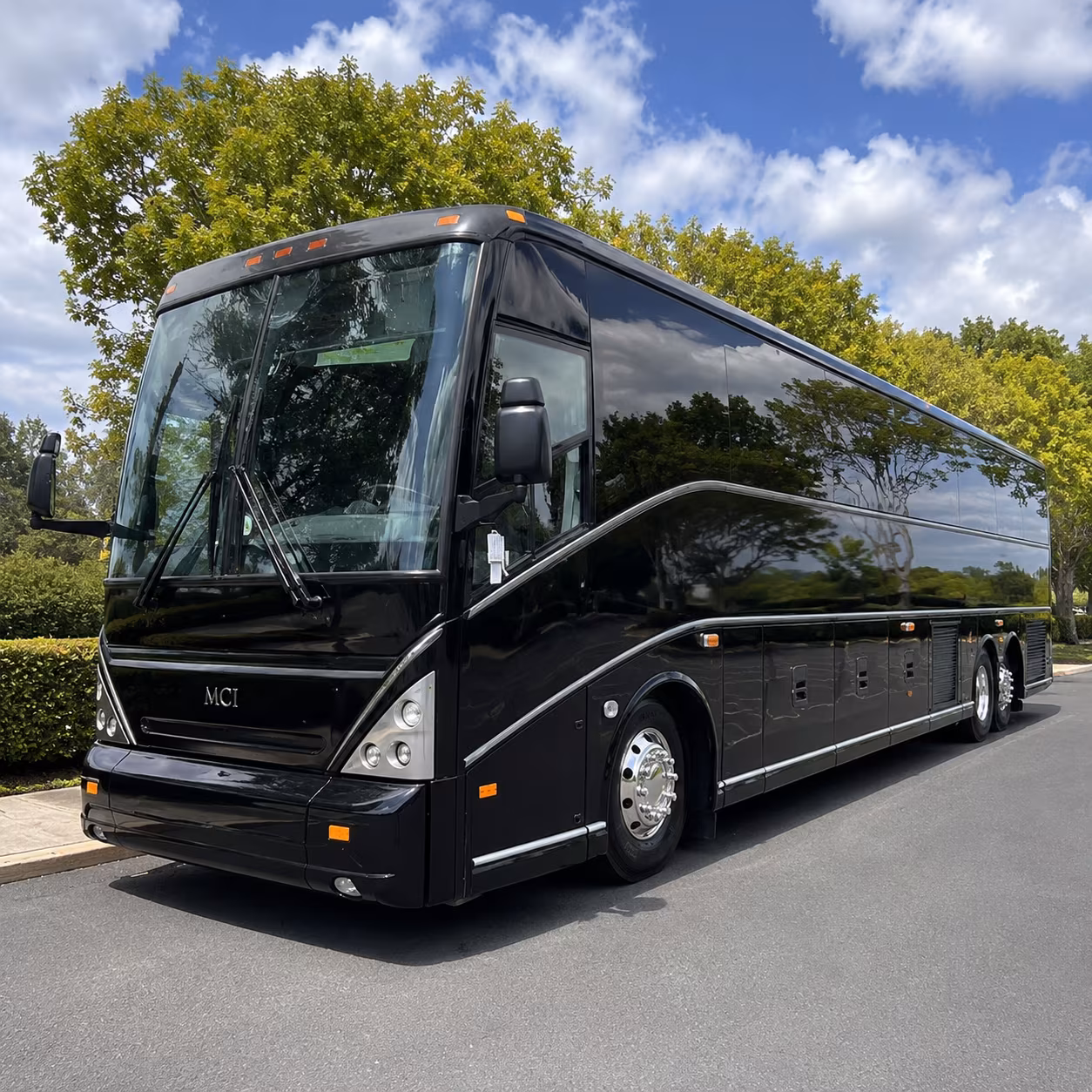 employee shuttle programs for tulare s largest employers