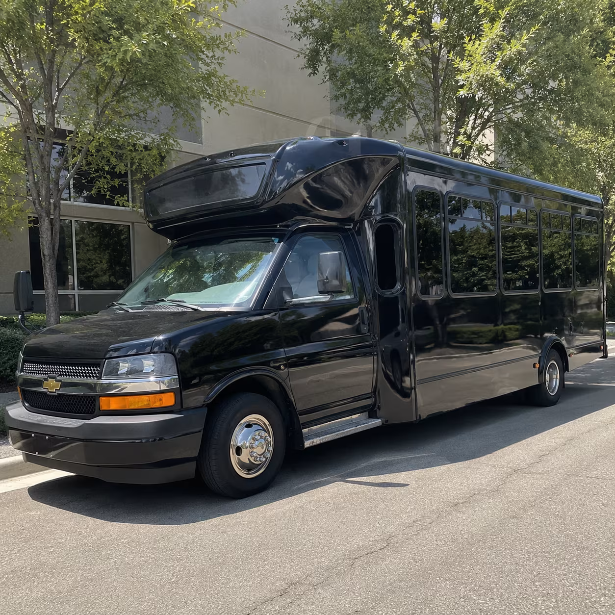 party bus rentals for bachelorette nights and pre wedding celebrations in the central valley