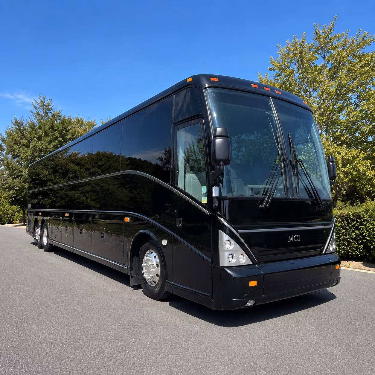 party buses for tulare western tulare union and mission oak prom nights