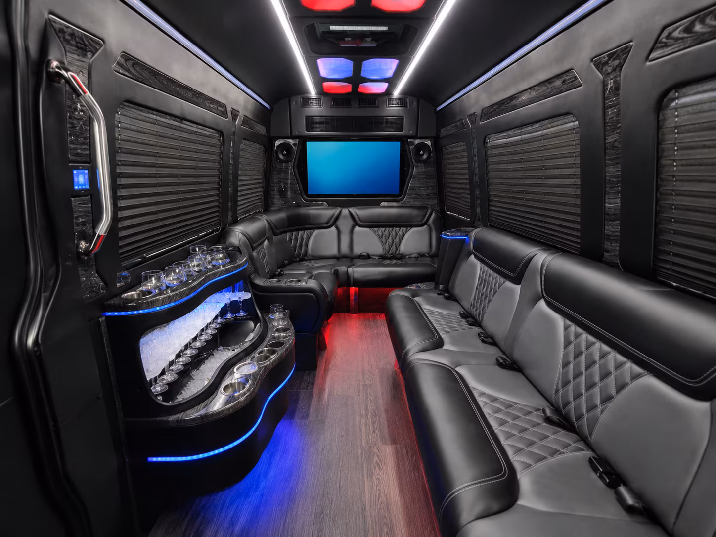 tulare county fair and fairgrounds concert shuttles