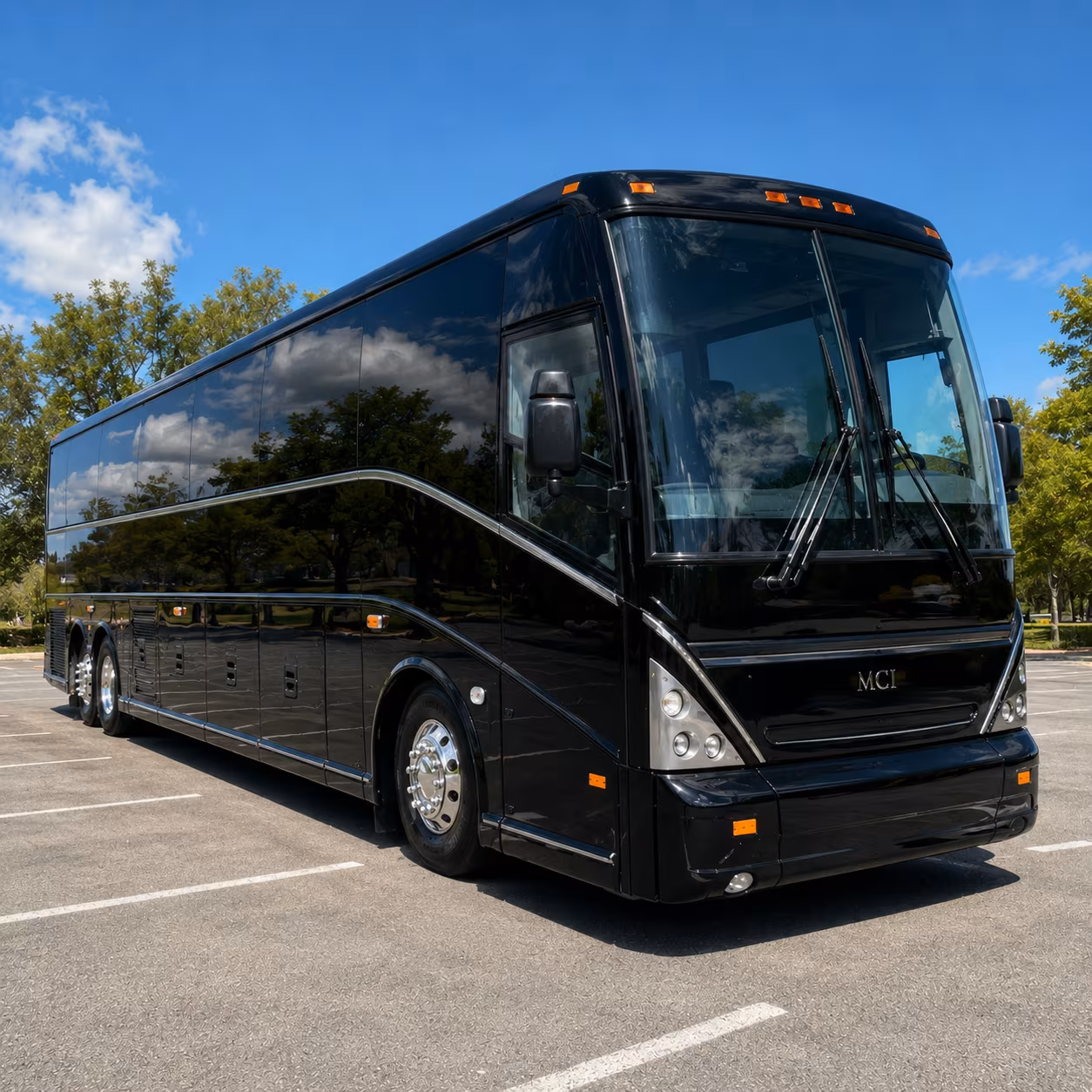 tulare county fair shuttle buses group transportation