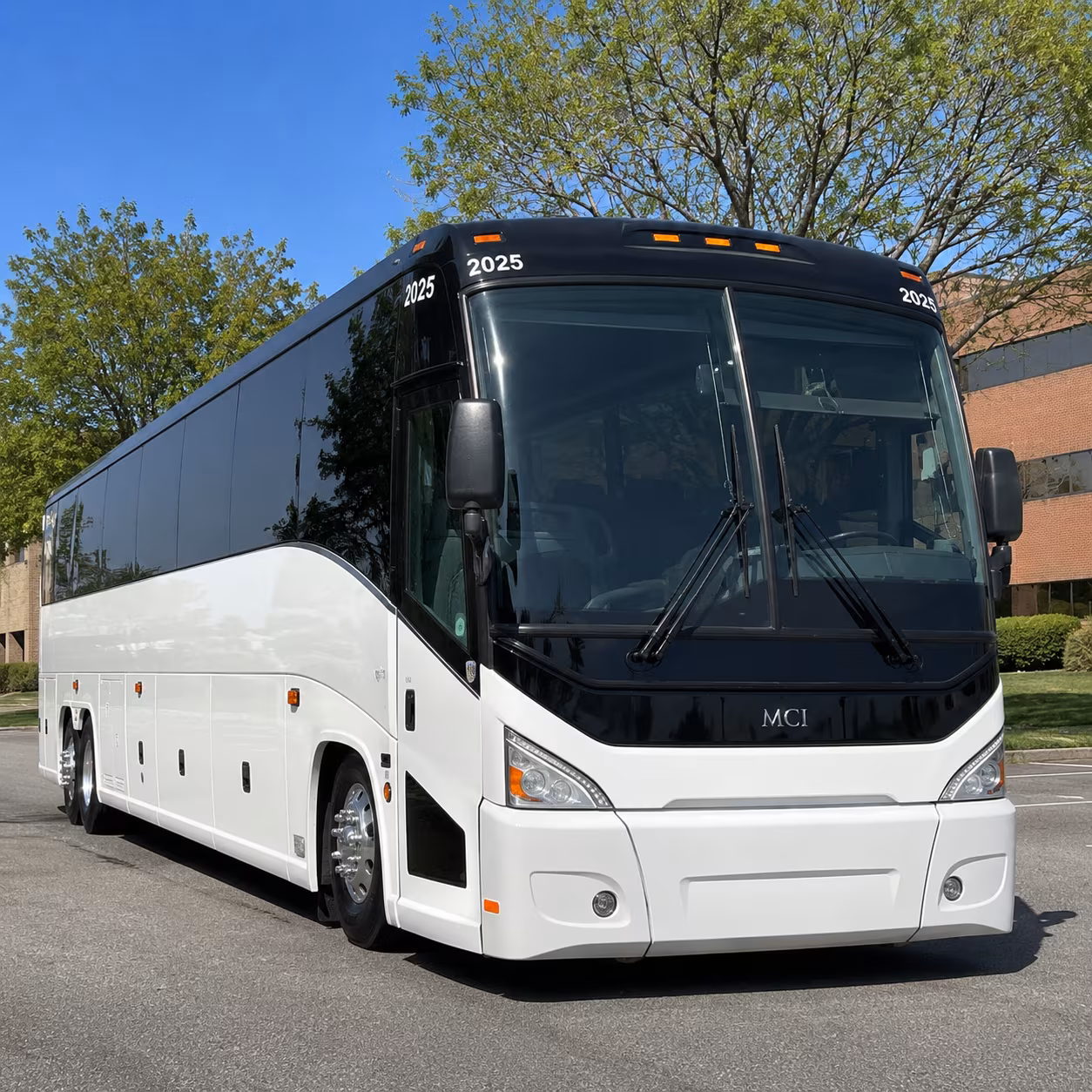 visalia fox theatre concert bus rentals from tulare