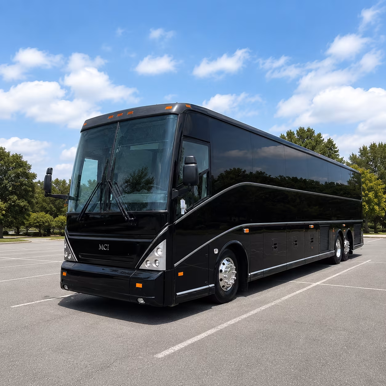 wedding private event transportation across tulare county